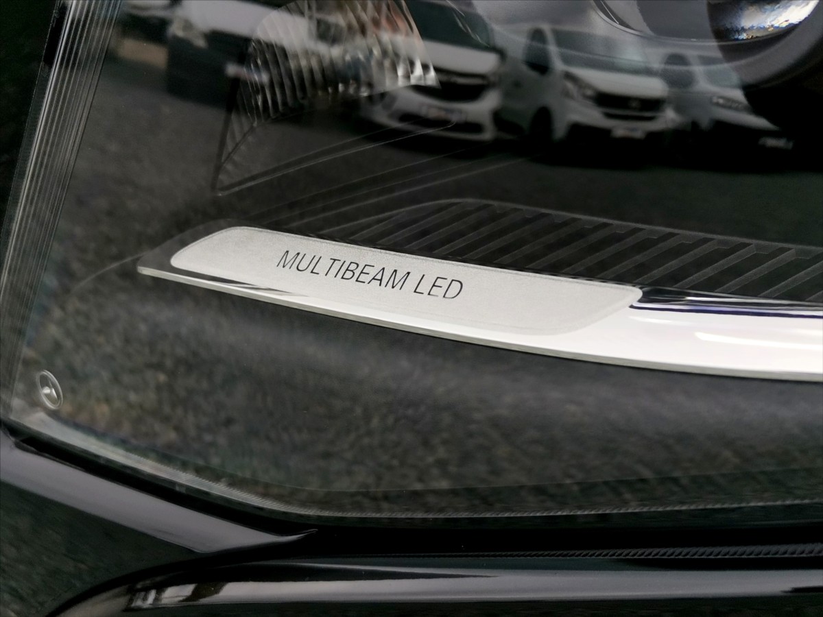 Mercedes-Benz Třídy V