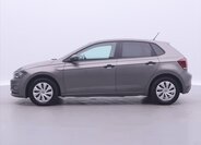 Volkswagen Polo 4
