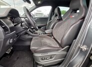 Škoda Kodiaq SUV 2,0 l 180 kw