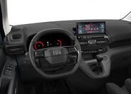 Fiat Dobló MPV 1,5 l 0