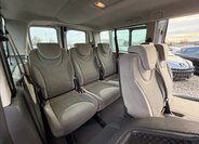 Fiat Scudo MPV 2,0 l 88 kw