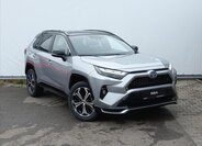 Toyota RAV4 5