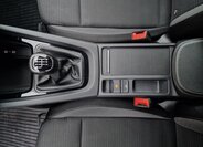 Škoda Octavia Kombi 1,5 l 110 kw