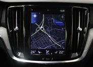 Volvo V60 Kombi 2,0 l 257 kw