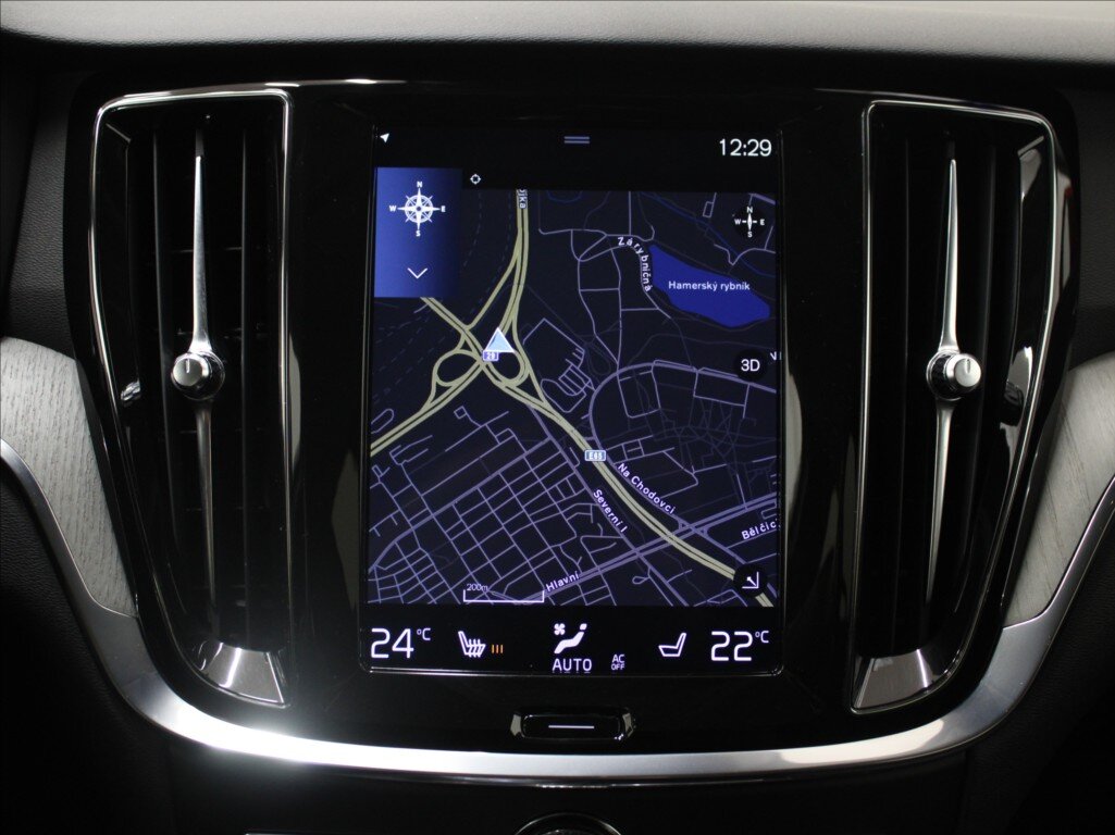 Volvo V60 Kombi 2,0 l 257 kw