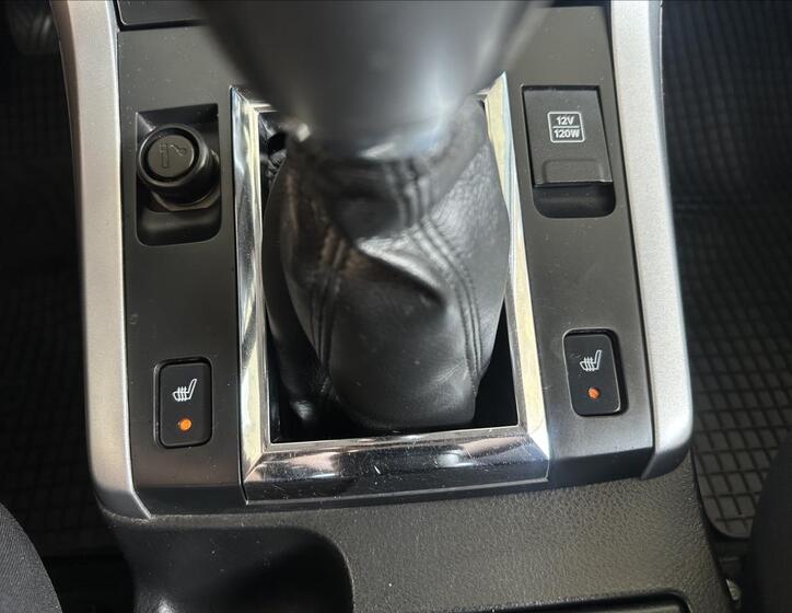 Suzuki Grand Vitara 18