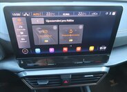 Cupra Formentor SUV 2,0 l 180 kw