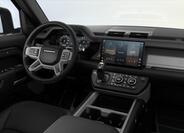 Land Rover Defender 7