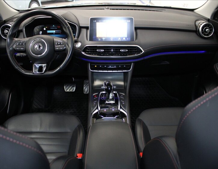 MG EHS SUV 1,5 l 190 kw