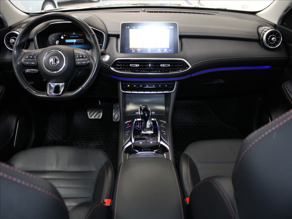 MG EHS SUV 1,5 l 190 kw
