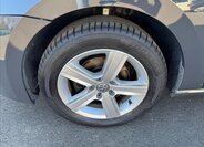 Volkswagen Golf Sportsvan MPV 2,0 l 110 kw