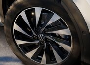 Volkswagen T-Roc SUV / Terénní 1,5 l 85 kw