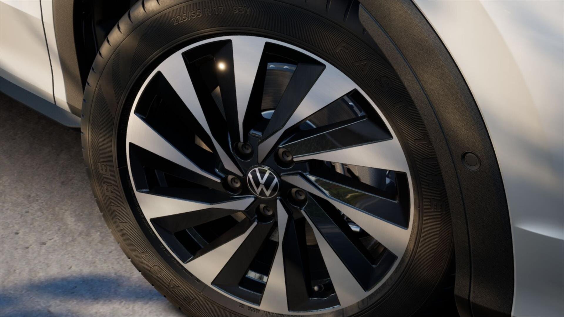 Volkswagen T-Roc SUV / Terénní 1,5 l 85 kw