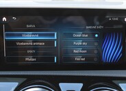 Mercedes-Benz Třídy A 18