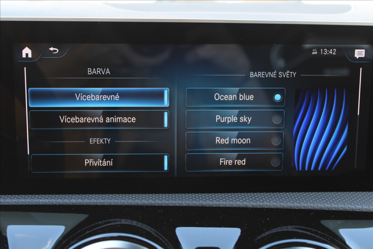 Mercedes-Benz Třídy A