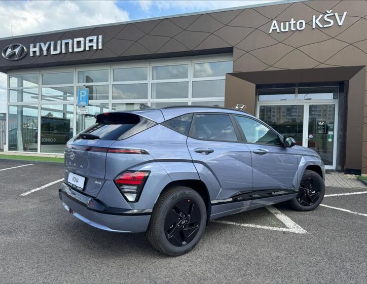 Hyundai Kona 3