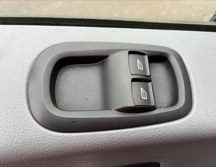 Ford Transit Ostatní 2,2 l 92 kw