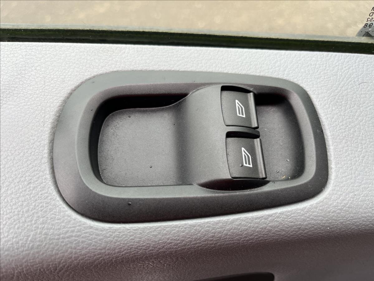 Ford Transit Ostatní 2,2 l 92 kw