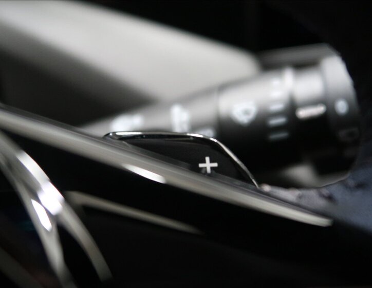 Peugeot 308 Kombi 1,5 l 96 kw