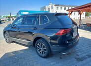 Volkswagen Tiguan Allspace SUV 2,0 l 132 kw