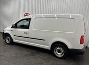 Volkswagen Caddy Ostatní 1,4 l 81 kw