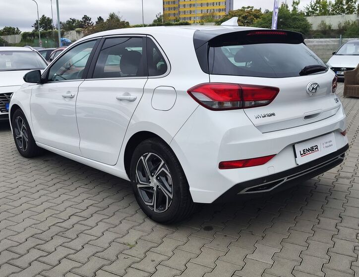Hyundai i30 7