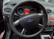 Ford Focus Kombi 1,6 l 74 kw