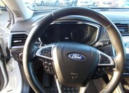 Ford Mondeo Kombi 2,0 l 132 kw