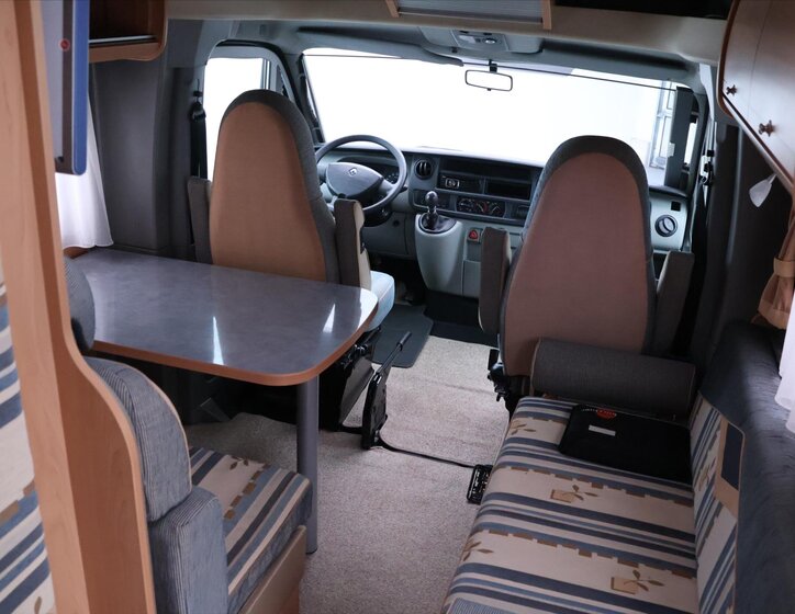 Renault Ostatní Ostatní 3,0 l 100 kw