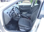 Škoda Fabia Kombi 1,2 l 66 kw