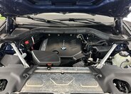 BMW X3 SUV / Terénní 2,0 l 140 kw