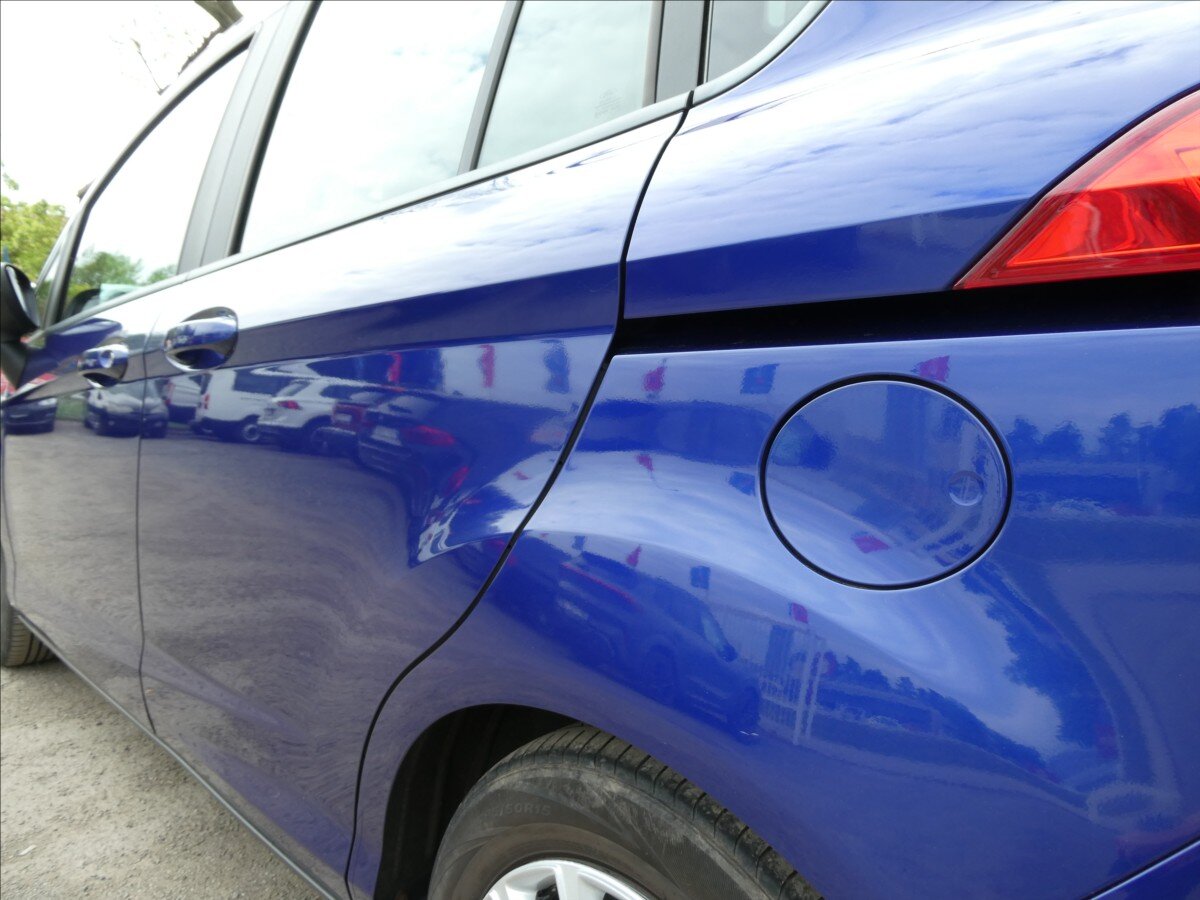 Ford B-MAX MPV 998,0 74 kw