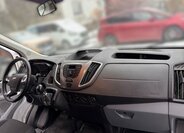 Ford Transit VAN-Minibus 2,0 l 96 kw