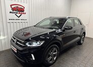 Volkswagen T-Roc 2