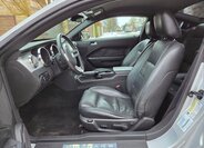 Ford Mustang Kupé 4,0 l 151 kw