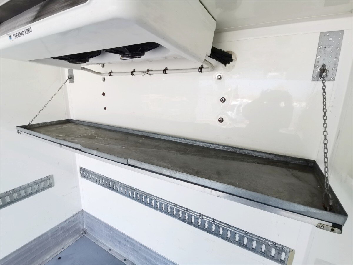 Renault Master Ostatní 2,5 l 88 kw