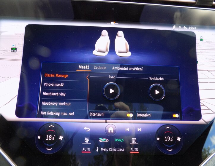 Mercedes-Benz EQS 31