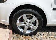 Volkswagen Caddy 19