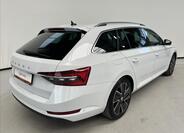 Škoda Superb 2