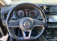 Nissan X-Trail SUV / Terénní 0,0 0