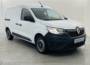 Renault Express 21