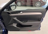 Volkswagen Passat Kombi 2,0 l 140 kw