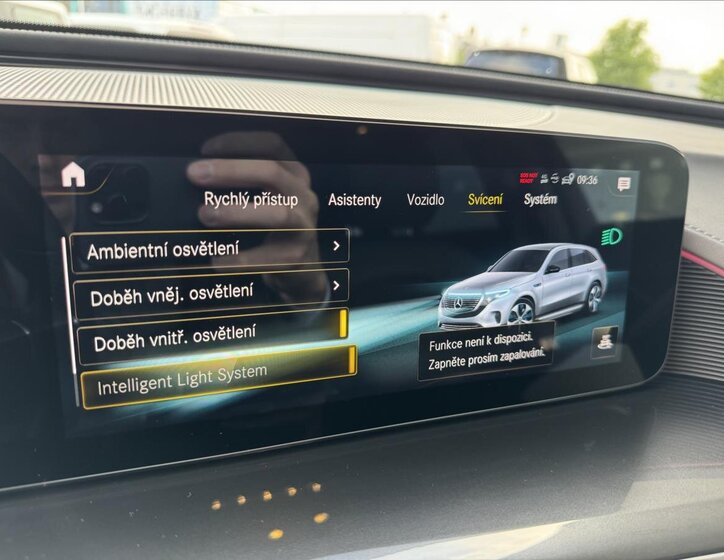 Mercedes-Benz EQC 17