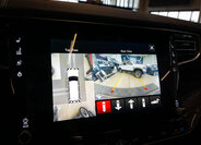 Jeep Wagoneer SUV 5,7 l 292 kw