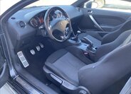 Peugeot RCZ Kupé 2,0 l 120 kw