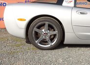 Chevrolet Corvette Kupé 5,7 l 253 kw