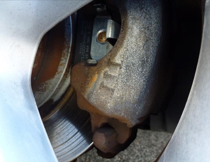 Škoda Octavia Kombi 1,9 l 77 kw