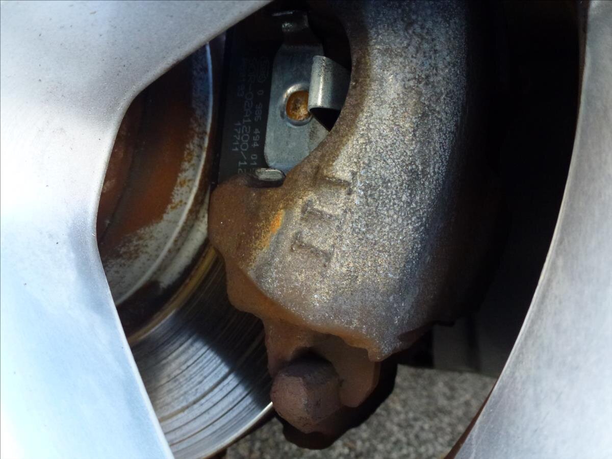 Škoda Octavia Kombi 1,9 l 77 kw