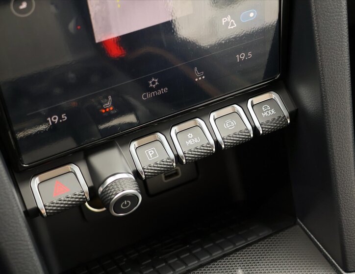 Volkswagen Amarok Pick-up 3,0 l 177 kw