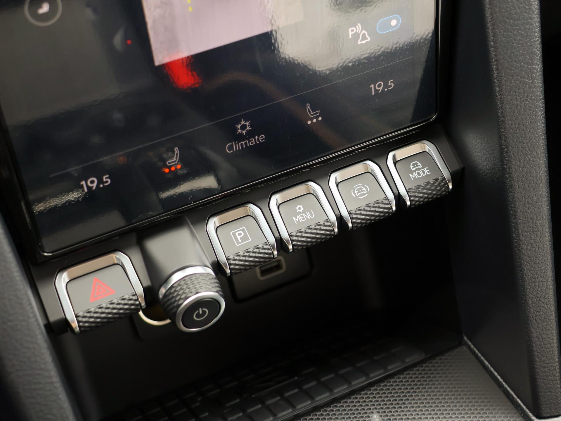 Volkswagen Amarok Pick-up 3,0 l 177 kw